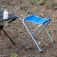Aktive Taburete plegable 63156