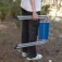 Aktive 63156 Klapphocker
