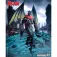Mcfarlane toys Spawn Nightmare Spawn 그림 리퍼비쉬