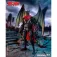 Mcfarlane toys Figure Spawn Nightmare Spawn reconditionné
