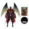 Mcfarlane toys Spawn Nightmare Spawn 그림 리퍼비쉬