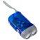 JBM Lanterna 2 LED Dynamo