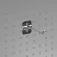 JBM 51419 Long single hook