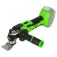 JBM Brushless Unit oscillating multi tool