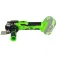 JBM Brushless Unit oscillerende multitool