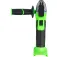 JBM Brushless Unit oscillerende multitool