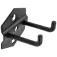 JBM Double 50mm double hook