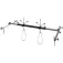 JBM Soporte de motor universal extensible