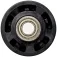JBM Front Wheels Ref 60065 Rotating Wheel