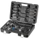 JBM Multi-Function pneumatic hammer 25 pieces