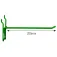 JBM One Long Tip Einzelhaken