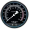 JBM Pressure Gauge Ref 55154 Manometer