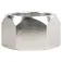 JBM Conector macho-rosca macho Ref 54268