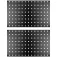 JBM Panel de herramientas Ref 54511 X2
