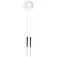 JBM Ref 54522 Flat Induction Coil 60mm