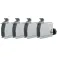 JBM Motorcykeladapter Ref 54964 & 54965