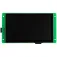 JBM Ref 55085 7´´ Screen With Cable