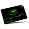 JBM RFID Card Nærhetkort
