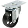 JBM Small Caster Ref 50831 Rotating Wheel