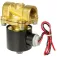 JBM Solenoid Ref 54368 阀门