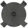 JBM Tesla Elevation Adapter Plug 120mm