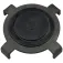 JBM Tesla Elevation Adapter Plug 120mm