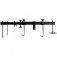 JBM Universal Engine & Transmission Support