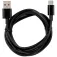 JBM Cable de carga rápida USB tipo C