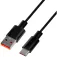 JBM Câble de charge rapide USB Type-C