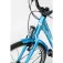 Bemoov CLT24´´ Rower