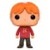 Funko Ron Weasley Eksklusiv Figur refurbished