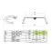 Progress PG-247 Integrert styre refurbished
