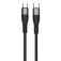 Techancy TM00383 USB-C cable