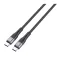 Techancy TM00383 USB-C-kaapeli