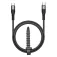 Techancy TM00383 USB-C-kaapeli