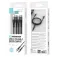 Techancy TM00383 USB-C-kabel