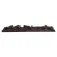 Purline Cheminée électrique FIRECOOL RUSTIC ORANGE 70