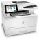 HP LaserJet Enterprise M430F multifunction printer refurbished