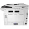 HP LaserJet Enterprise M430F multifunction printer refurbished