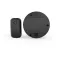 Nedis DOORB10BK wireless bell