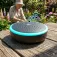 Nedis DOORB10BK wireless bell