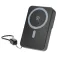 Nedis PBKWL25W525BK 자동차 배터리