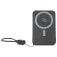 Nedis PBKWL25W525BK 자동차 배터리