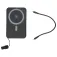 Nedis PBKWL25W525BK 자동차 배터리