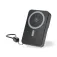 Nedis PBKWL25W525BK 자동차 배터리