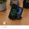 Nedis PBKWL25W525BK 자동차 배터리
