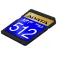 Adata Premier Extreme SD8.0 memory card