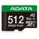 Adata Speed Plus 메모리 카드