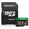 Adata Speed Plus Hukommelseskort