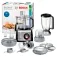 Bosch MC812M844 madprocessor